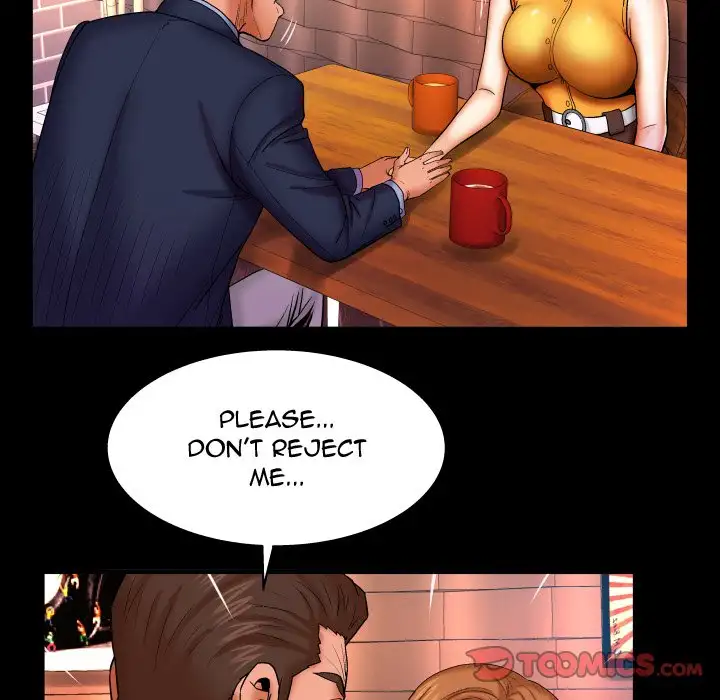 My Aunt - Chapter 51 Page 70