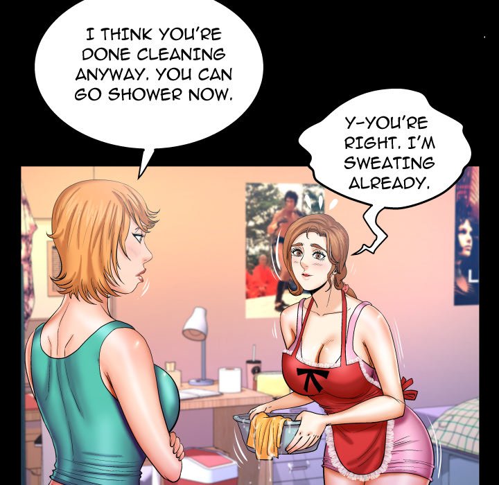 My Aunt - Chapter 58 Page 68