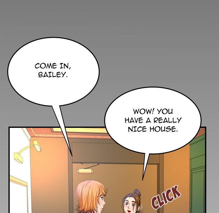 My Aunt - Chapter 58 Page 84