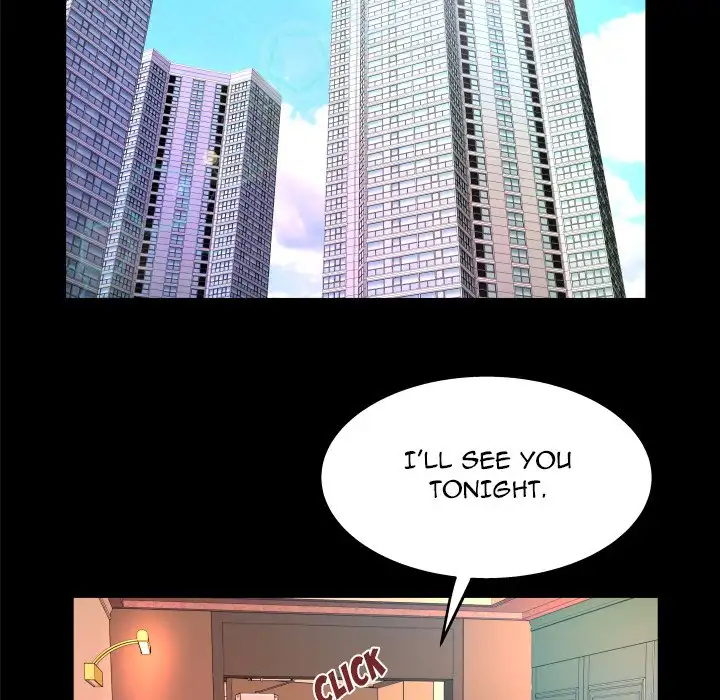 My Aunt - Chapter 62 Page 35