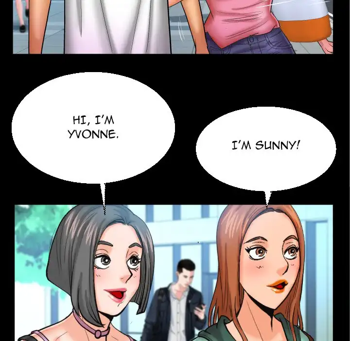 My Aunt - Chapter 62 Page 61