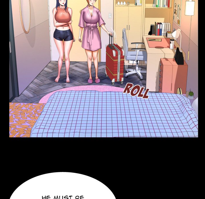 My Aunt - Chapter 65 Page 15