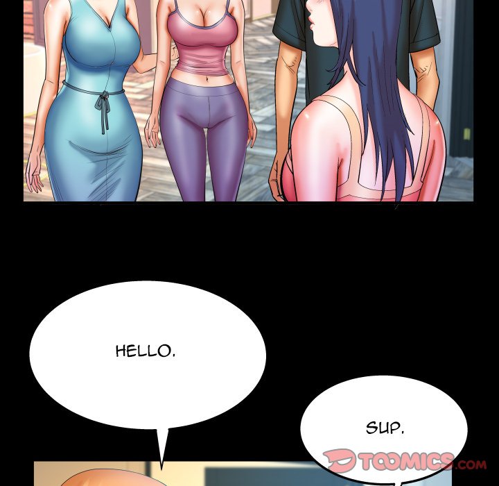 My Aunt - Chapter 65 Page 32