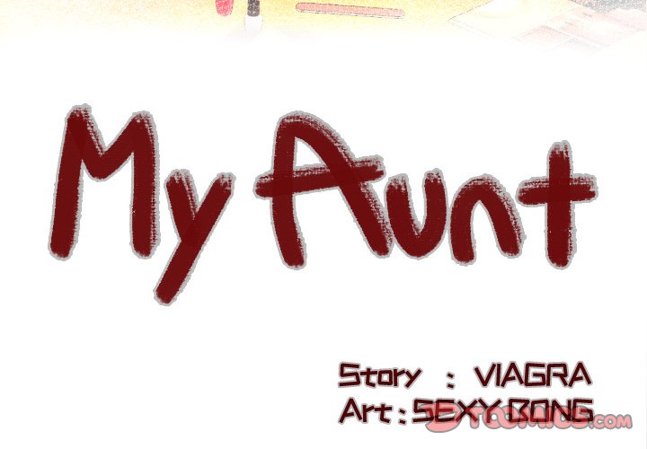 My Aunt - Chapter 65 Page 4