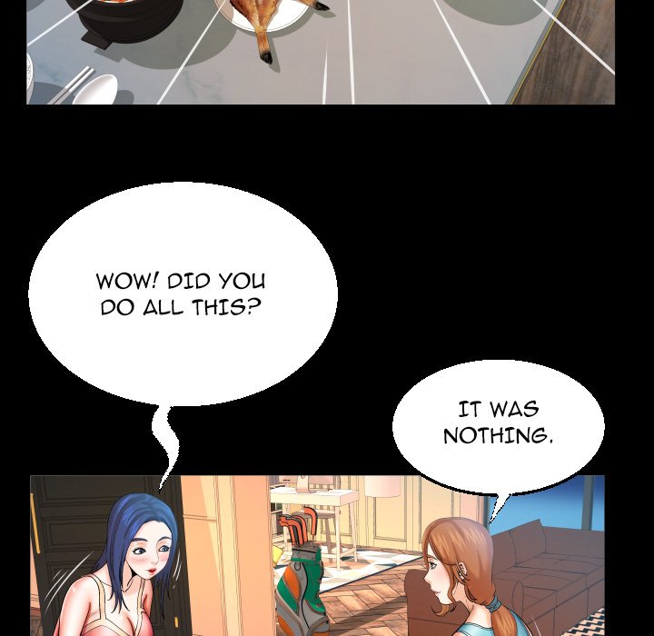 My Aunt - Chapter 65 Page 53