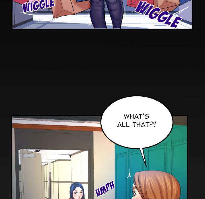 My Aunt - Chapter 65 Page 81