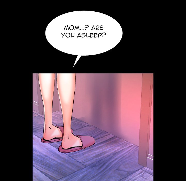 My Aunt - Chapter 66 Page 59