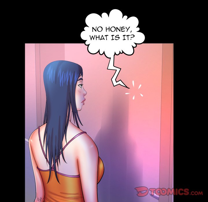 My Aunt - Chapter 66 Page 62