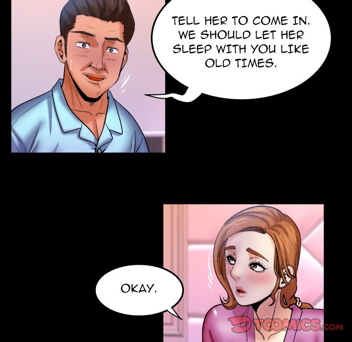 My Aunt - Chapter 66 Page 66