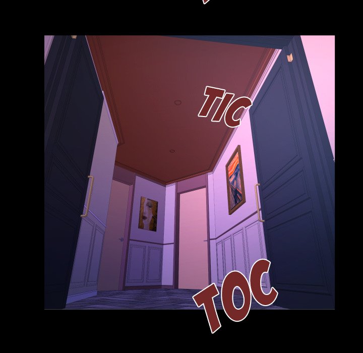 My Aunt - Chapter 69 Page 45