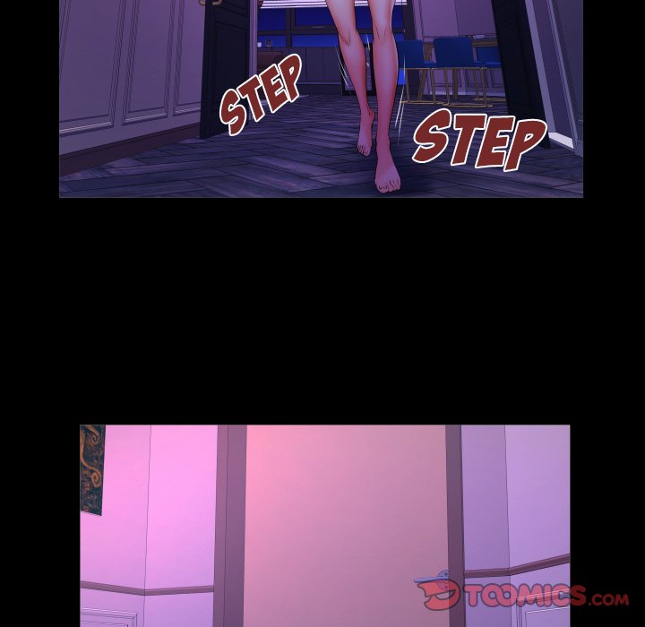 My Aunt - Chapter 69 Page 48