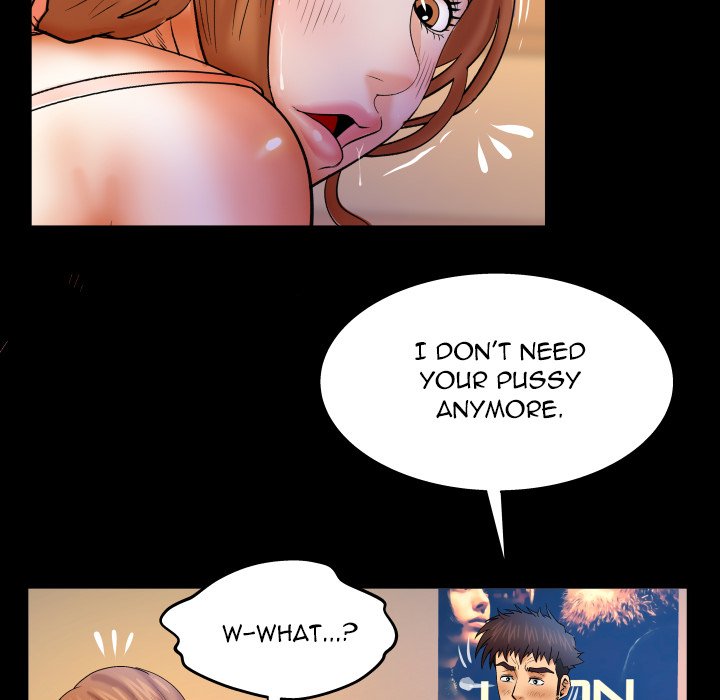 My Aunt - Chapter 71 Page 31