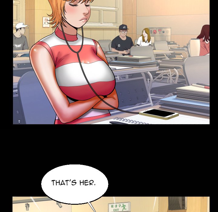My Aunt - Chapter 74 Page 79
