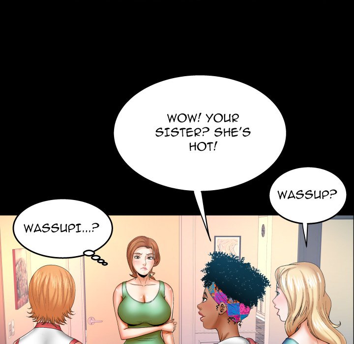 My Aunt - Chapter 75 Page 13