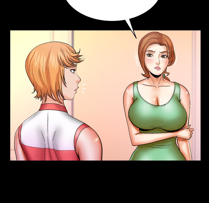 My Aunt - Chapter 75 Page 15