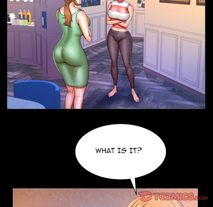 My Aunt - Chapter 75 Page 18