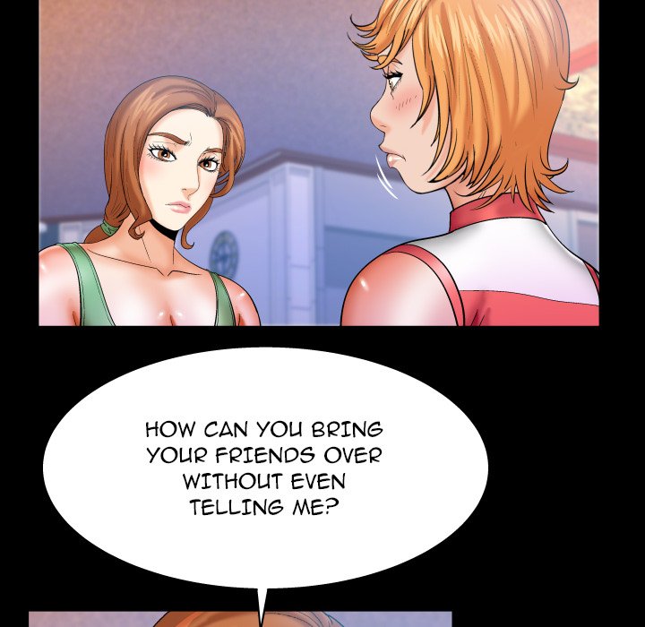 My Aunt - Chapter 75 Page 19