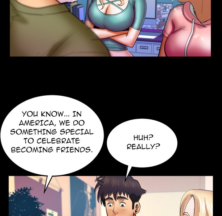 My Aunt - Chapter 75 Page 35