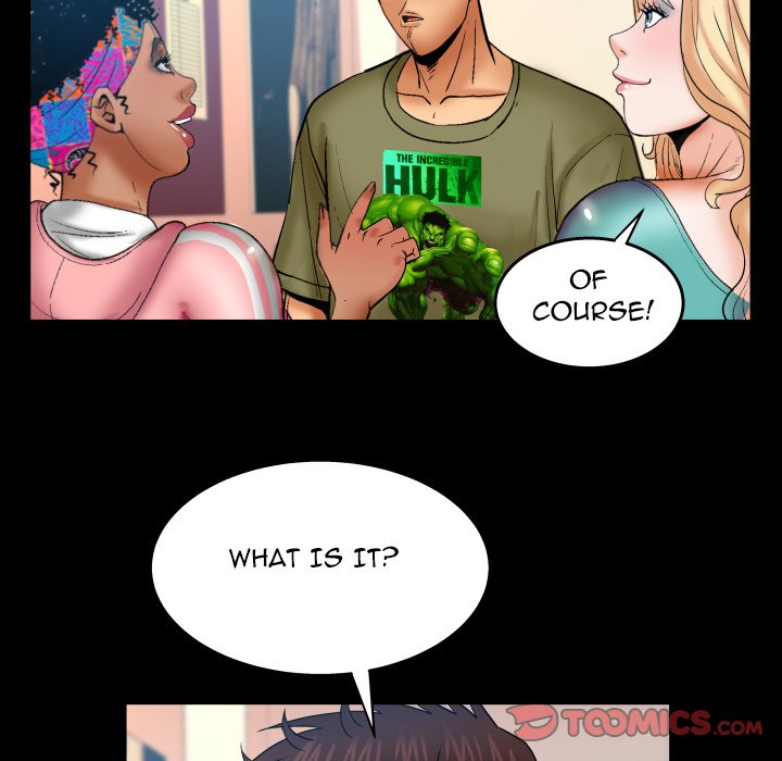 My Aunt - Chapter 75 Page 36
