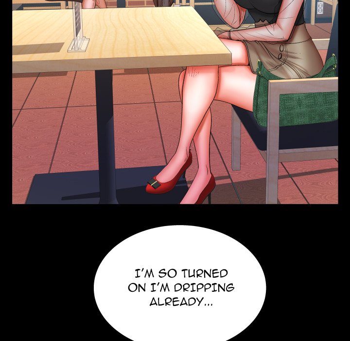 My Aunt - Chapter 76 Page 33