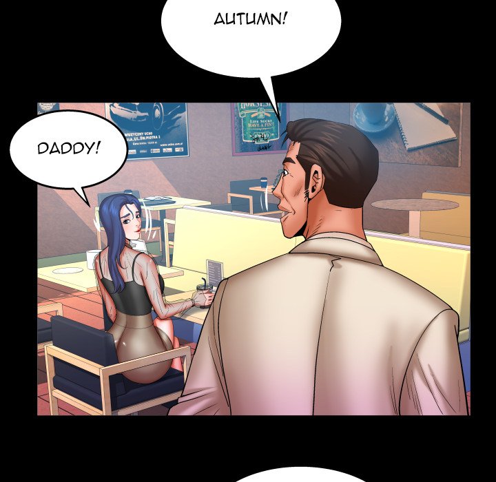 My Aunt - Chapter 76 Page 35