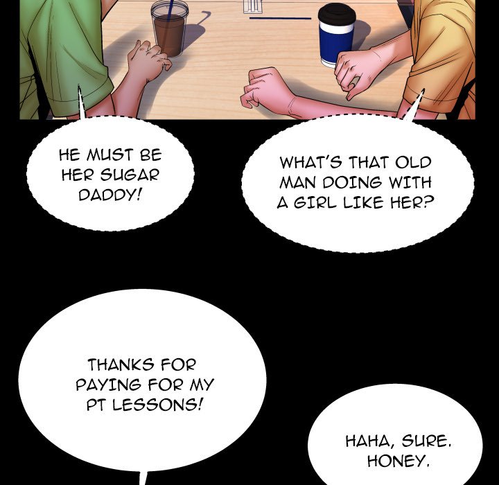 My Aunt - Chapter 76 Page 37