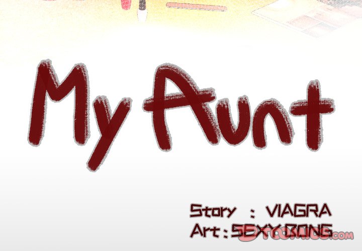 My Aunt - Chapter 76 Page 4