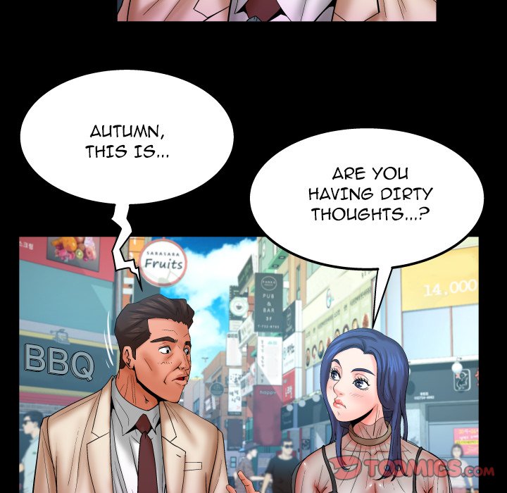 My Aunt - Chapter 76 Page 44