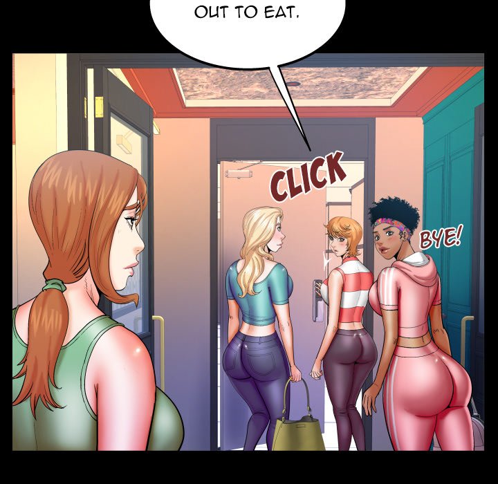 My Aunt - Chapter 77 Page 31