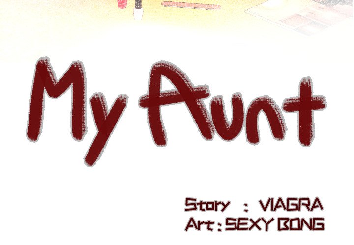 My Aunt - Chapter 77 Page 4