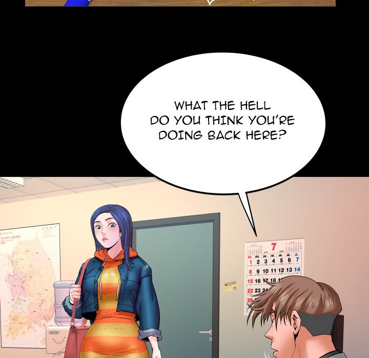My Aunt - Chapter 78 Page 29