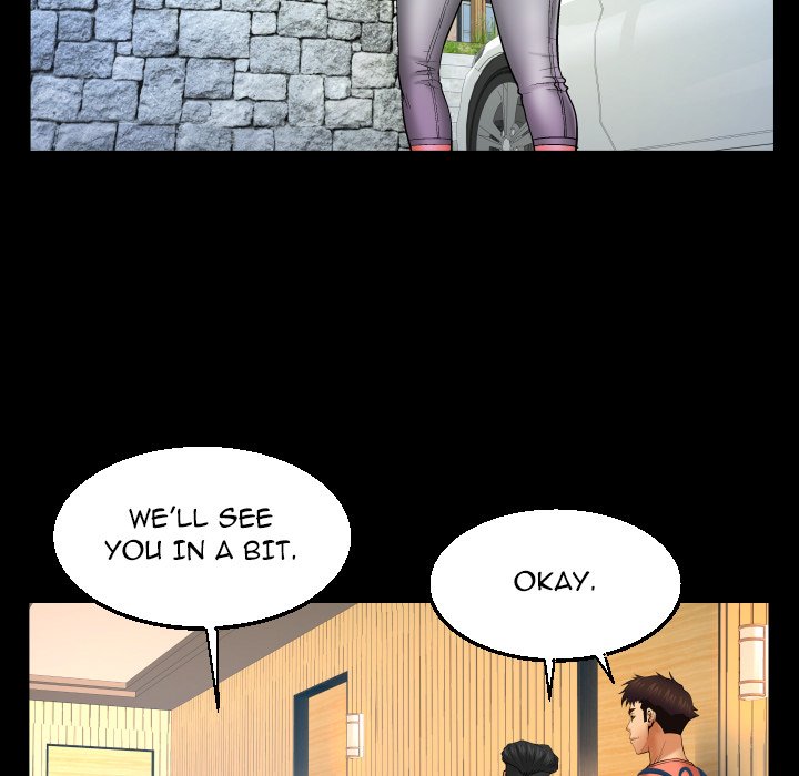 My Aunt - Chapter 80 Page 60