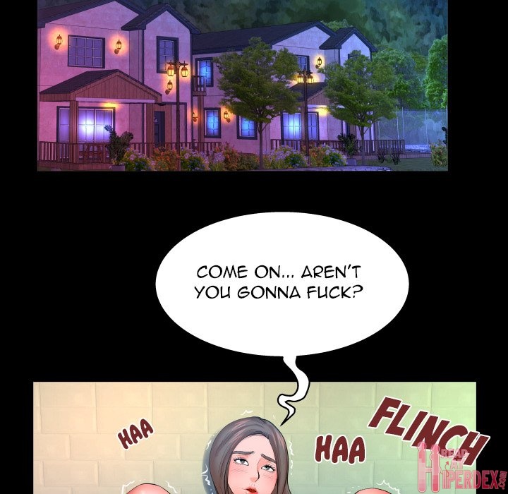 My Aunt - Chapter 81 Page 33