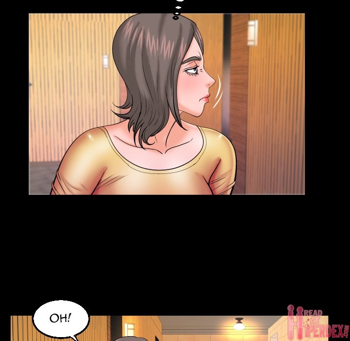 My Aunt - Chapter 81 Page 43