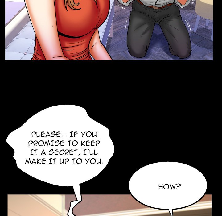 My Aunt - Chapter 84 Page 12