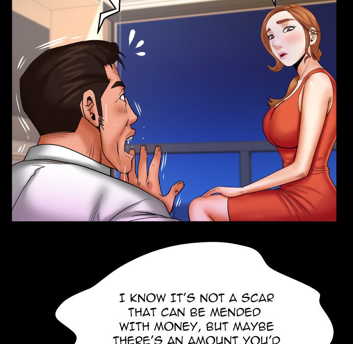 My Aunt - Chapter 84 Page 13