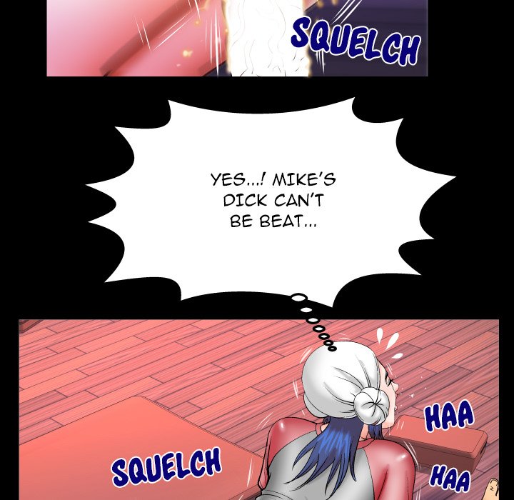My Aunt - Chapter 84 Page 32