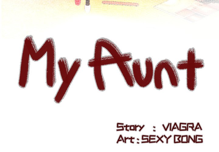 My Aunt - Chapter 84 Page 4