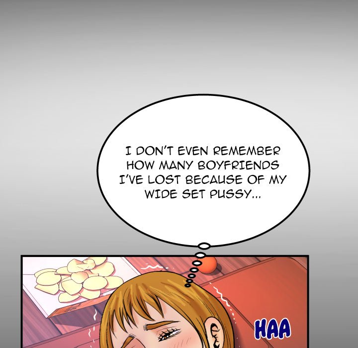 My Aunt - Chapter 84 Page 48