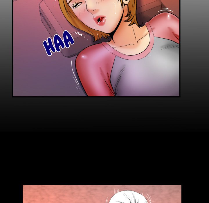 My Aunt - Chapter 84 Page 49