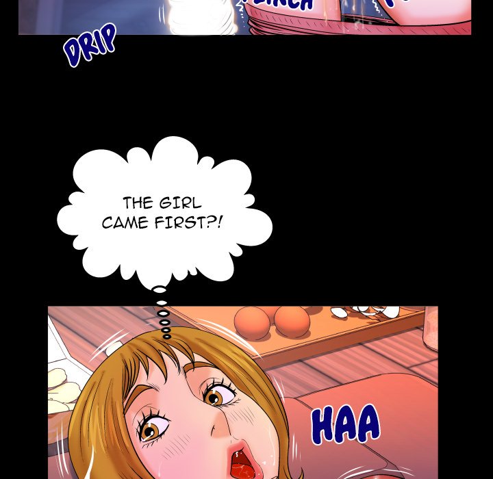 My Aunt - Chapter 84 Page 56