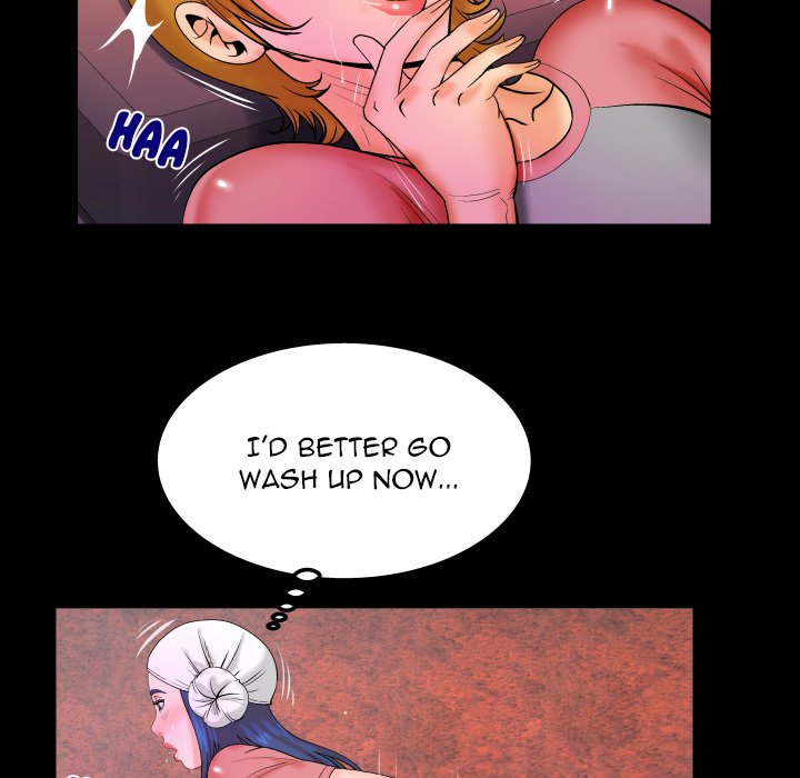 My Aunt - Chapter 84 Page 57