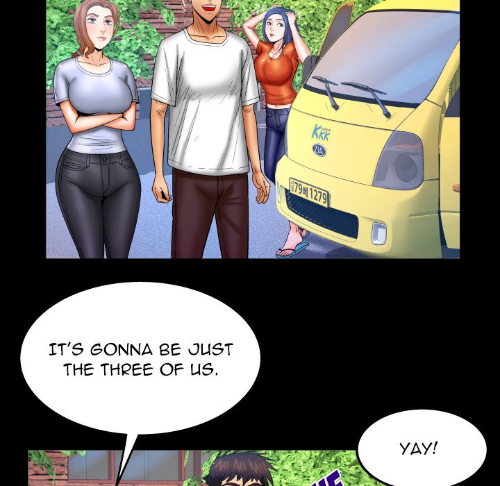 My Aunt - Chapter 85 Page 57