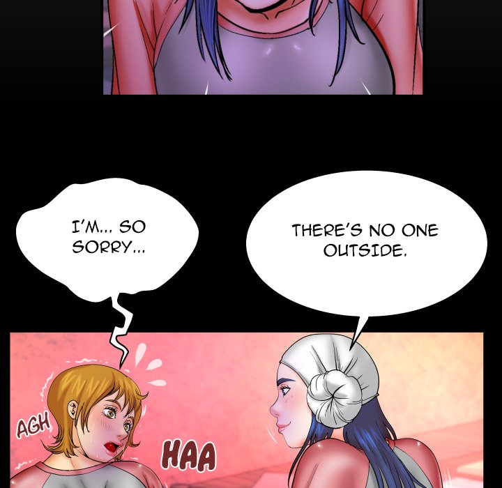 My Aunt - Chapter 85 Page 7