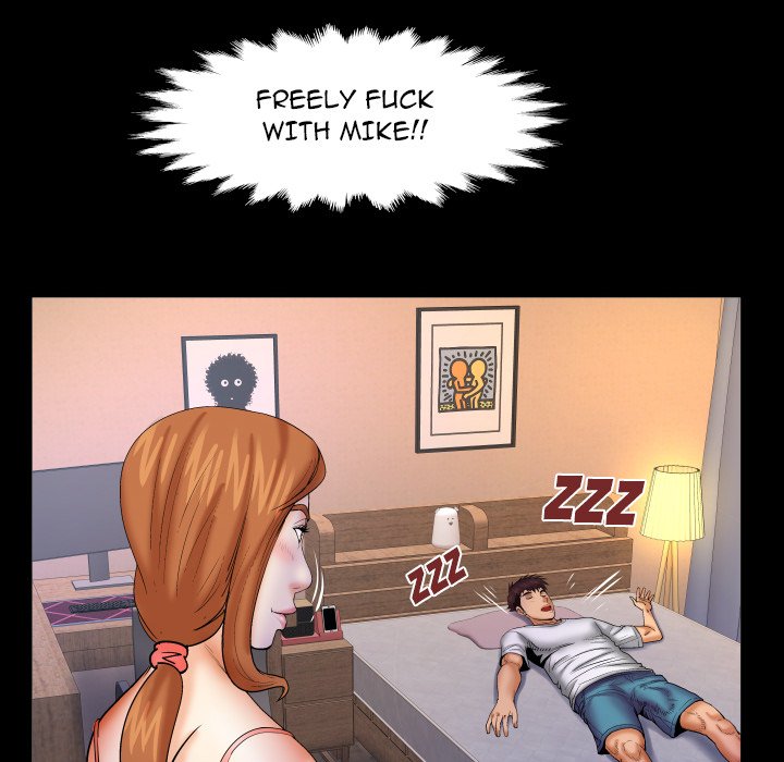 My Aunt - Chapter 85 Page 75