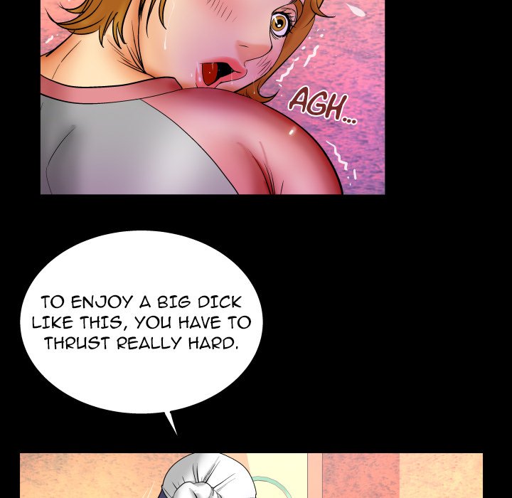 My Aunt - Chapter 85 Page 9