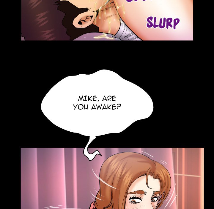 My Aunt - Chapter 86 Page 23