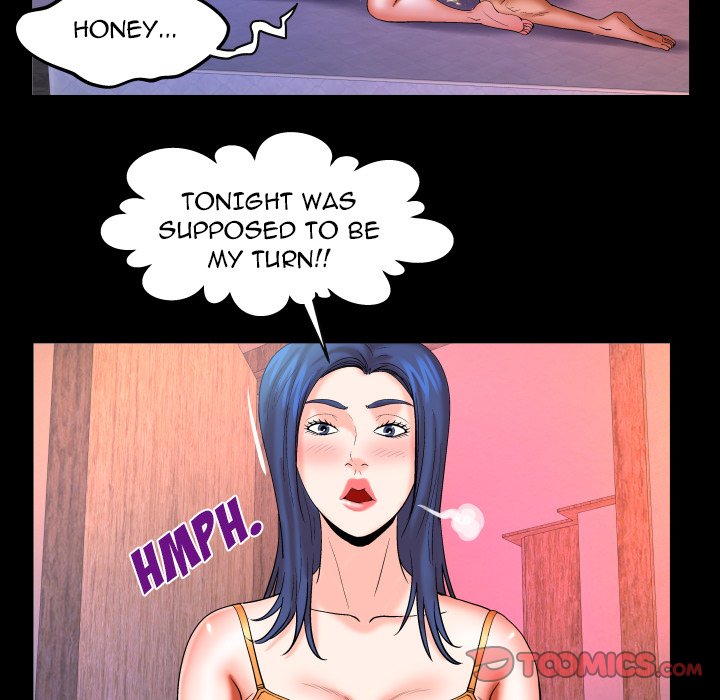 My Aunt - Chapter 86 Page 38