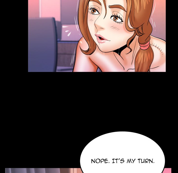 My Aunt - Chapter 86 Page 40