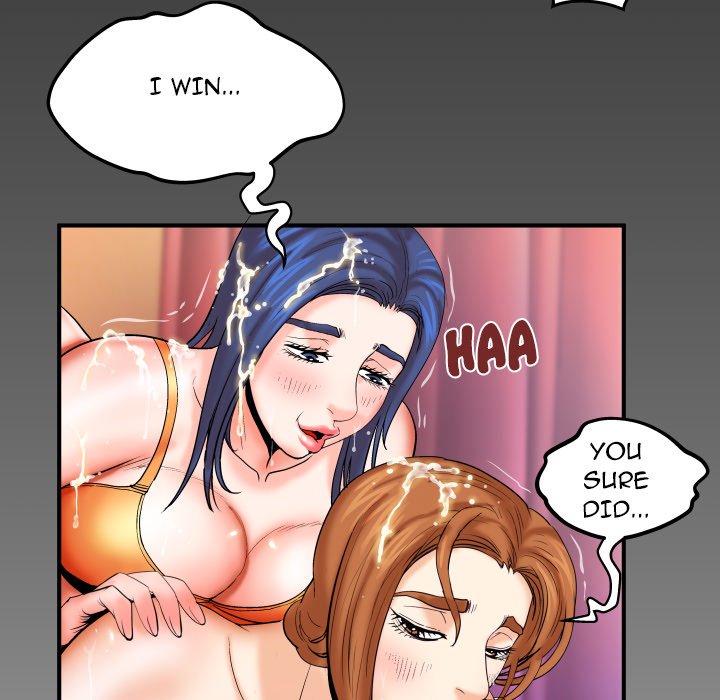 My Aunt - Chapter 86 Page 81